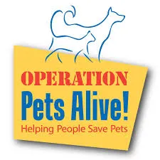 Operation Pets Alive!