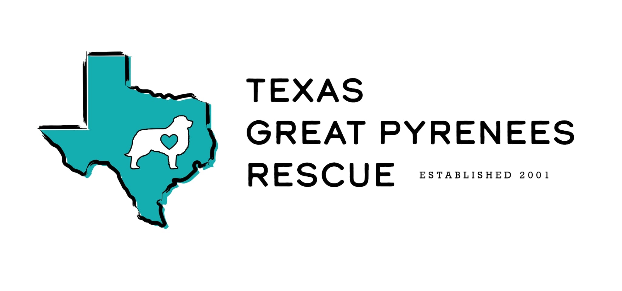 Texas Great Pyrenees Rescue